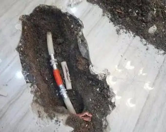 台江测漏水电话