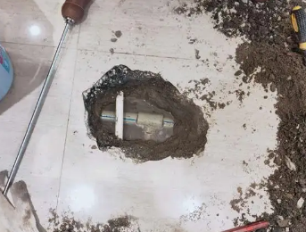 台江测漏水电话