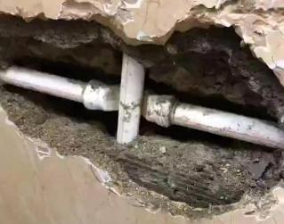 台江测漏水哪家好