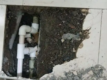 台江测漏水哪家好