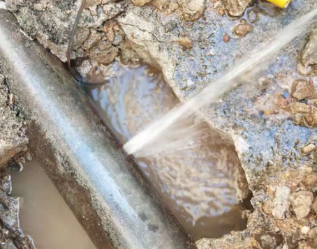 台江测漏水公司