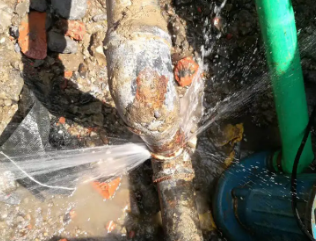 台江测漏水公司电话