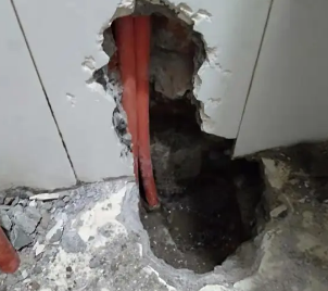 台江漏水检测电话