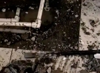 台江漏水检测电话