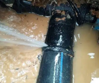 台江测漏水公司哪家好