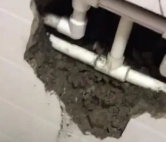 台江漏水检测电话