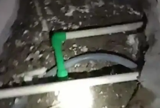 台江测漏水公司