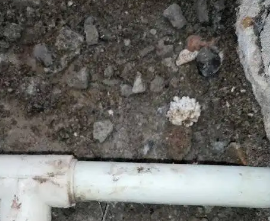 台江漏水检测哪家好