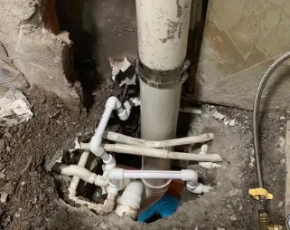 台江漏水检测哪家好