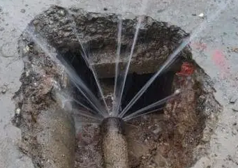 台江漏水检测多少钱