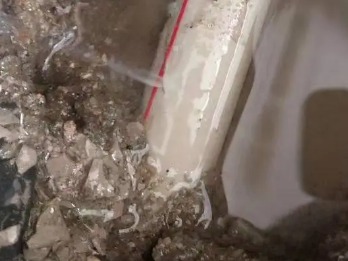 台江漏水检测哪家好