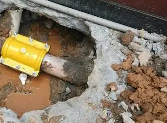 台江漏水检测哪家好