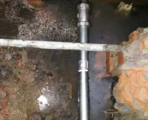 台江漏水检测公司电话