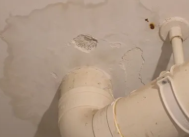 台江卫生间测漏水多少钱