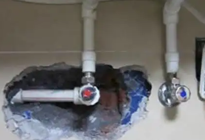 台江卫生间测漏水查询方法