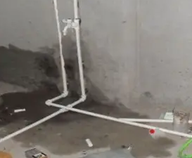 台江水管漏水检测多少钱