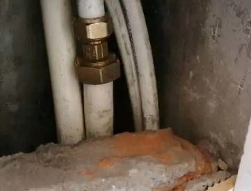 台江水管漏水检测哪家好