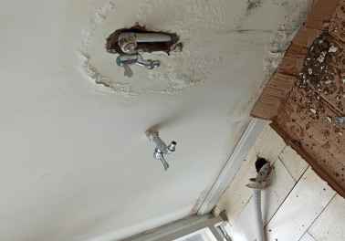 台江卫生间测漏水