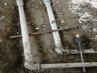 台江卫生间测漏水多少钱