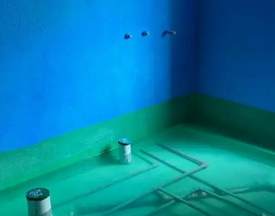 台江卫生间防水