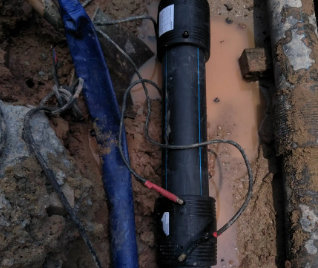 台江水管漏水检测多少钱