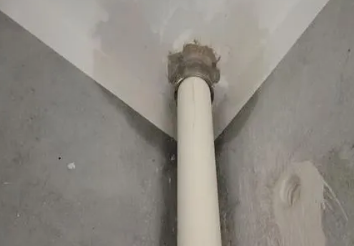 台江卫生间测漏水之渗水防护