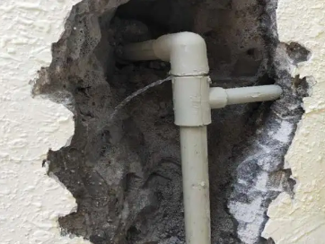 台江卫生间测漏水哪家好