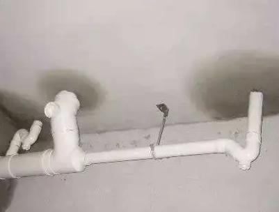 台江卫生间测漏水的几种情景