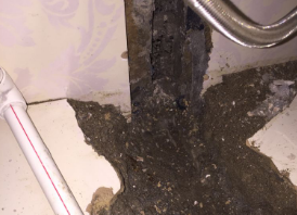 台江卫生间测漏水哪家好