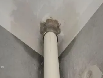 台江卫生间测漏水价格