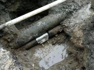 台江水管漏水检测的传递距离多少