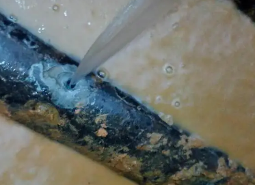 台江水管漏水检测多少钱