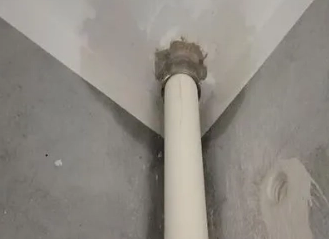 台江卫生间测漏水的新闻分享