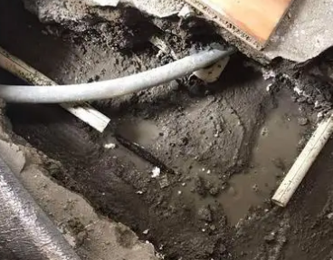 台江卫生间测漏水价格明细