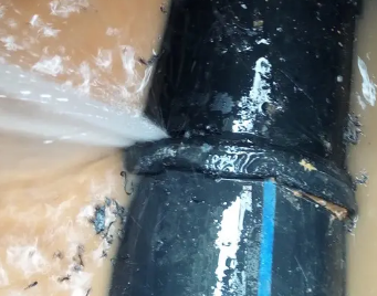 台江水管漏水检测的小妙招