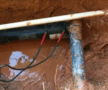 台江水管漏水检测多少钱