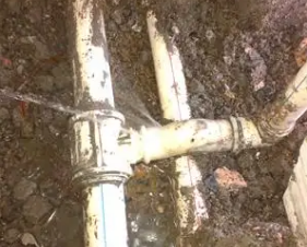 台江卫生间测漏水多少钱