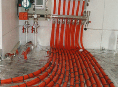 台江地暖维修多少钱