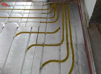 台江地暖维修哪家好