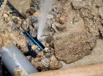 台江水管漏水检测哪家好