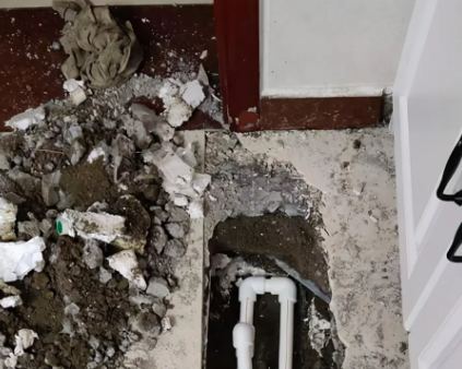 台江卫生间测漏水的相关问题