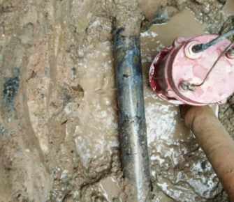 台江水管漏水检测的检测方法