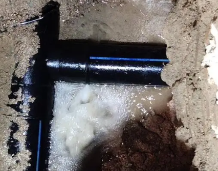 台江水管漏水检测哪家好