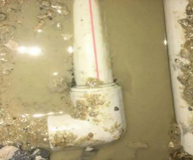 台江水管漏水检测多少钱