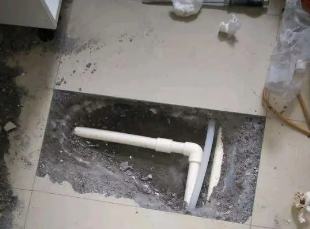 台江卫生间测漏水哪家好