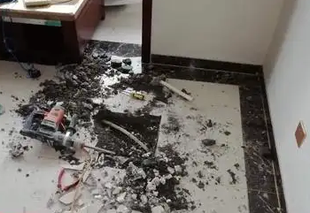 台江漏水检测多少钱