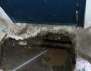 台江水管漏水检测多少钱