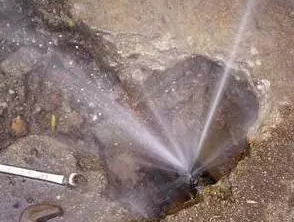 台江水管漏水检测哪家好