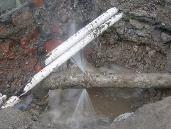 台江测漏水多少钱