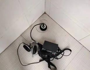 台江测漏水公司